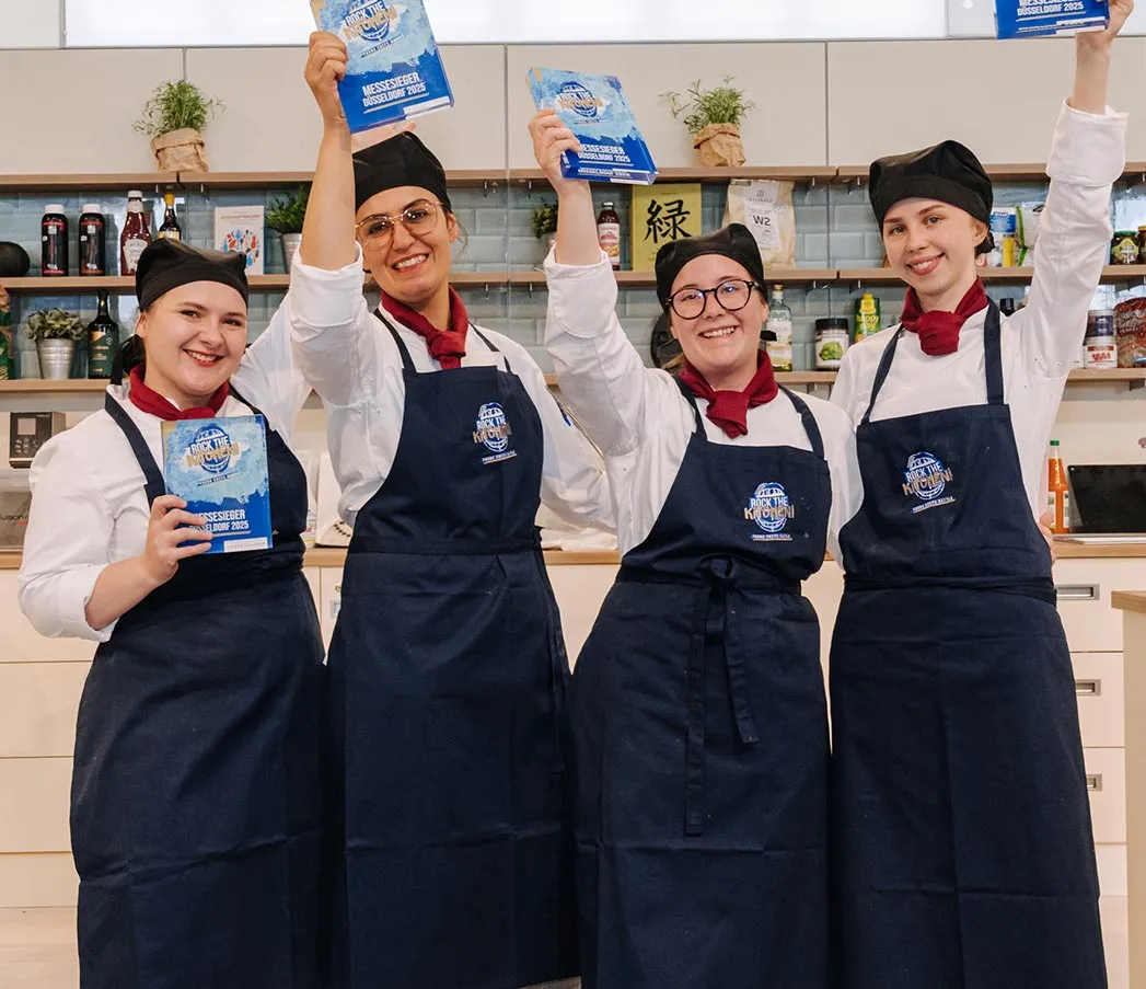 Die nächste Vorrunde ist entschieden!