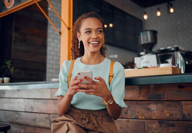 Social Marketing für Gastronom:innen
