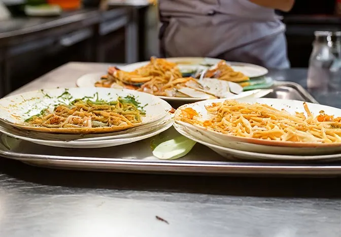 joWaste: mehr Transparenz, weniger Foodwaste
