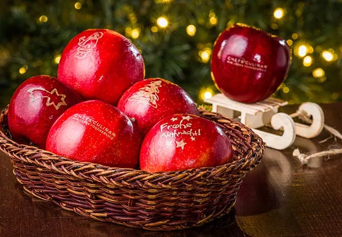 Branding mit Wirkung für die Feiertage