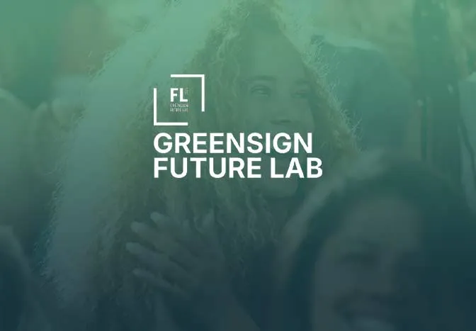 CHEFS VALUE beim GreenSign Future Lab 2025