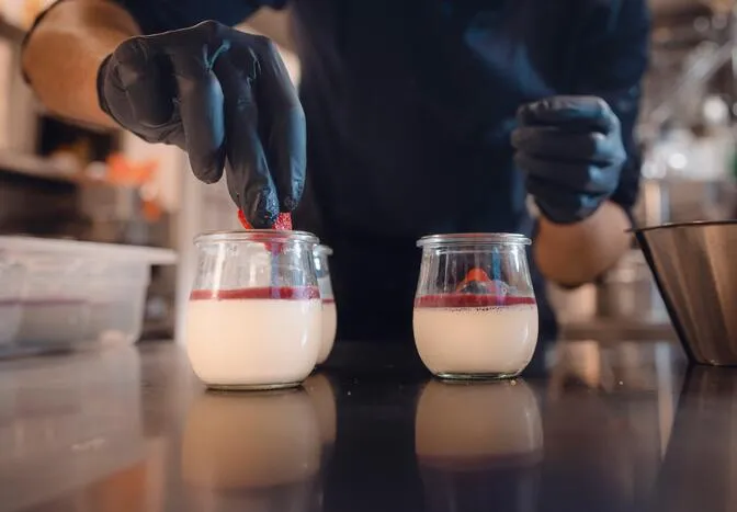 Routine abgeben, Effizienz anheben