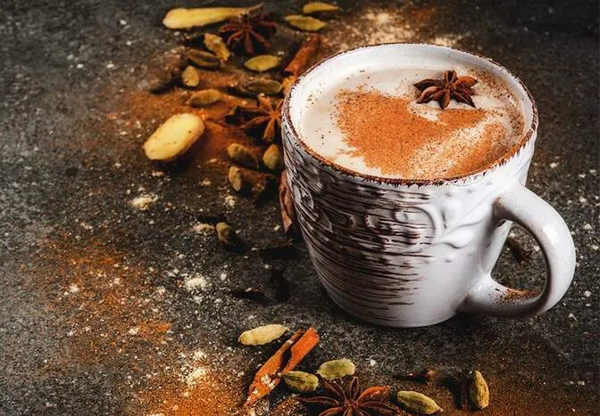 Die beliebtesten Gewürze im Advent