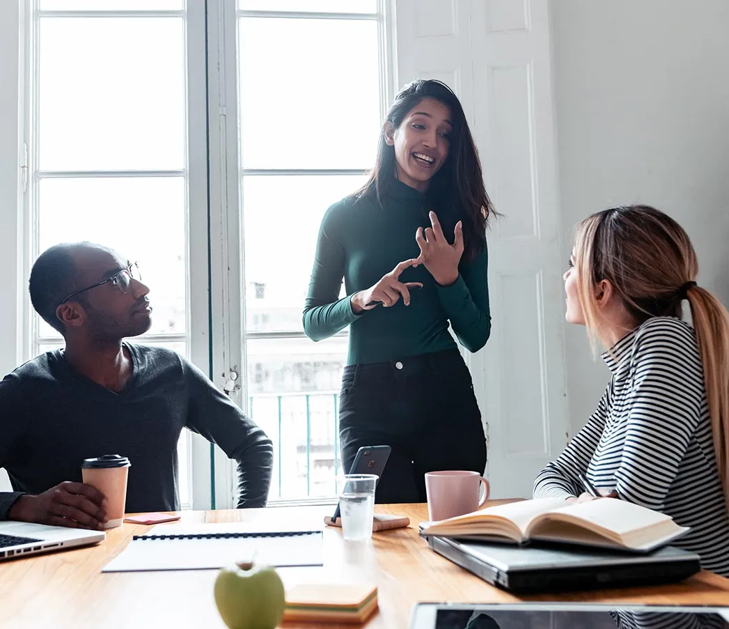 Widerstand im Change-Prozess &uuml;berwinden