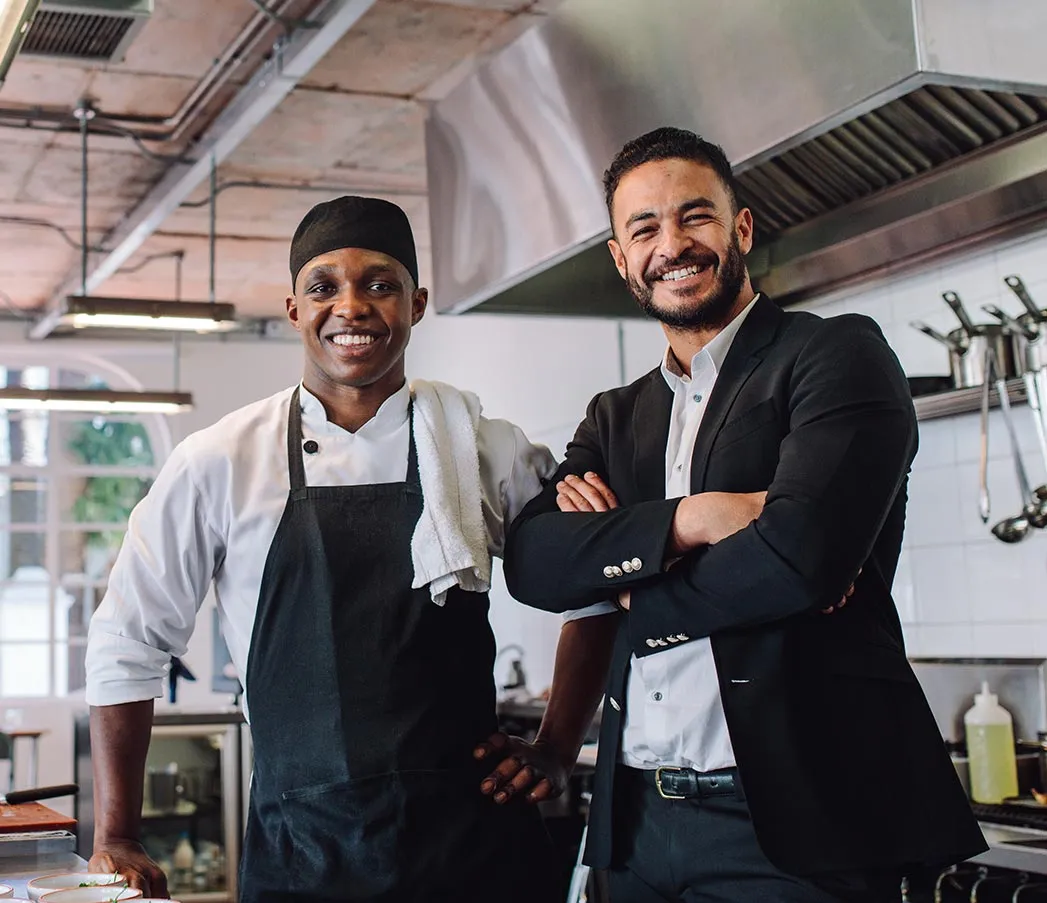 Top informiert in 2026