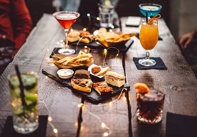 Volles Aroma. Null Promille