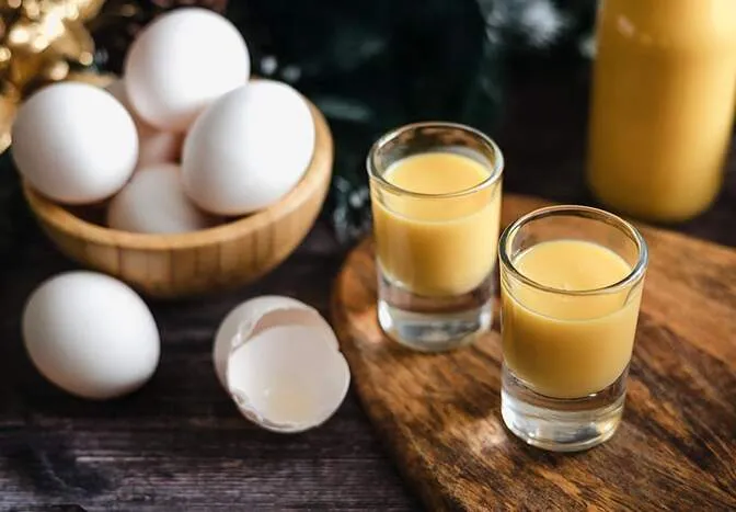 Eieiei – wie k&ouml;stlich