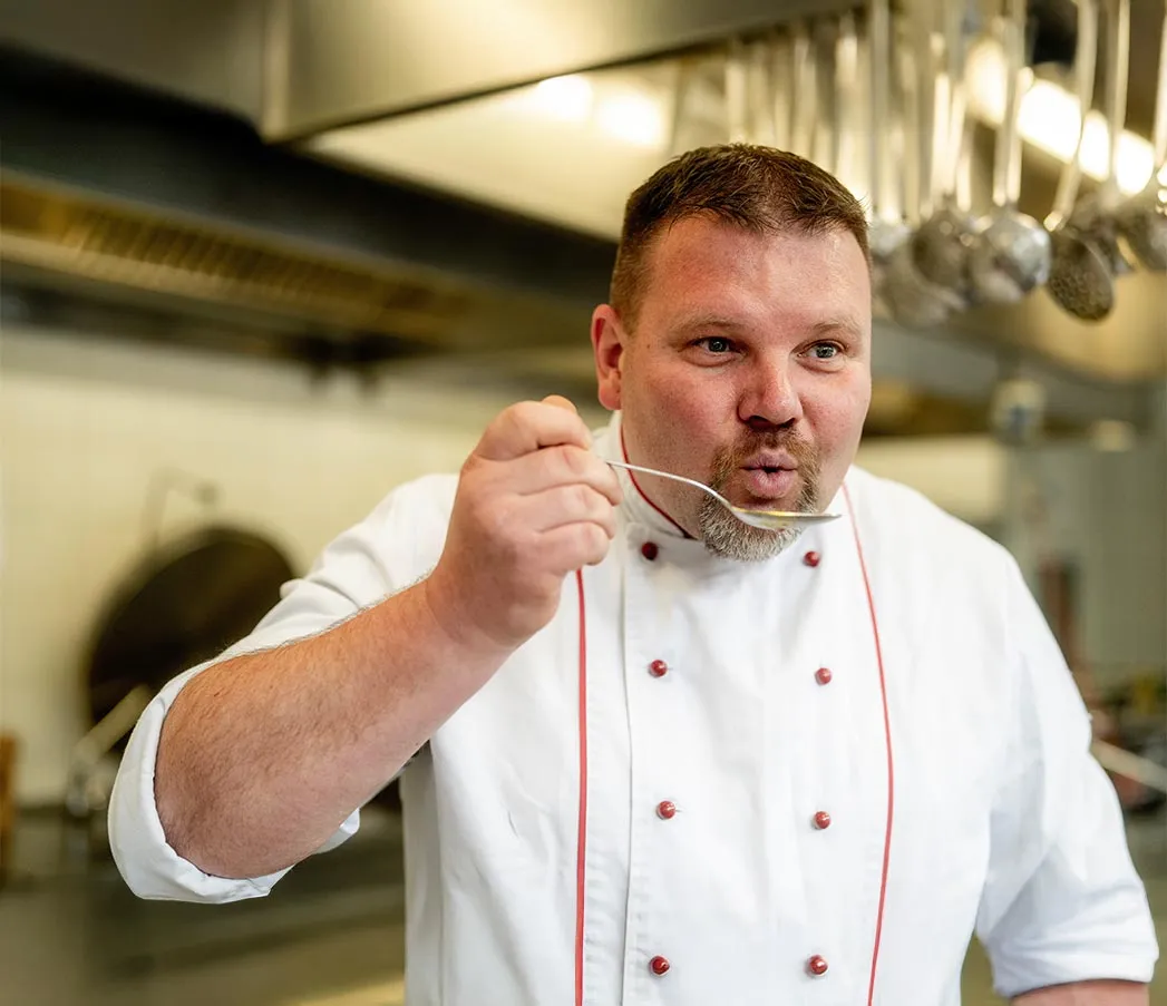 Nachhaltigkeit & Digitalisierung im Pflegeheim