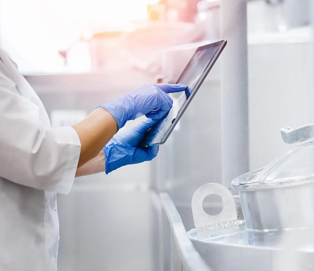 Reform des Produkthaftungsgesetzes