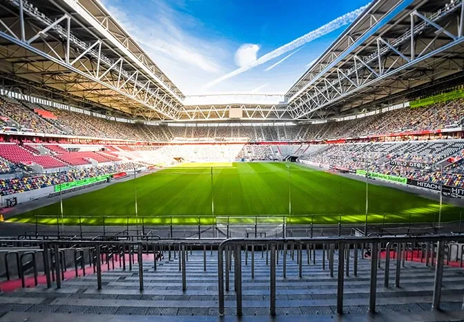 Ausgezeichnet Gr&uuml;n