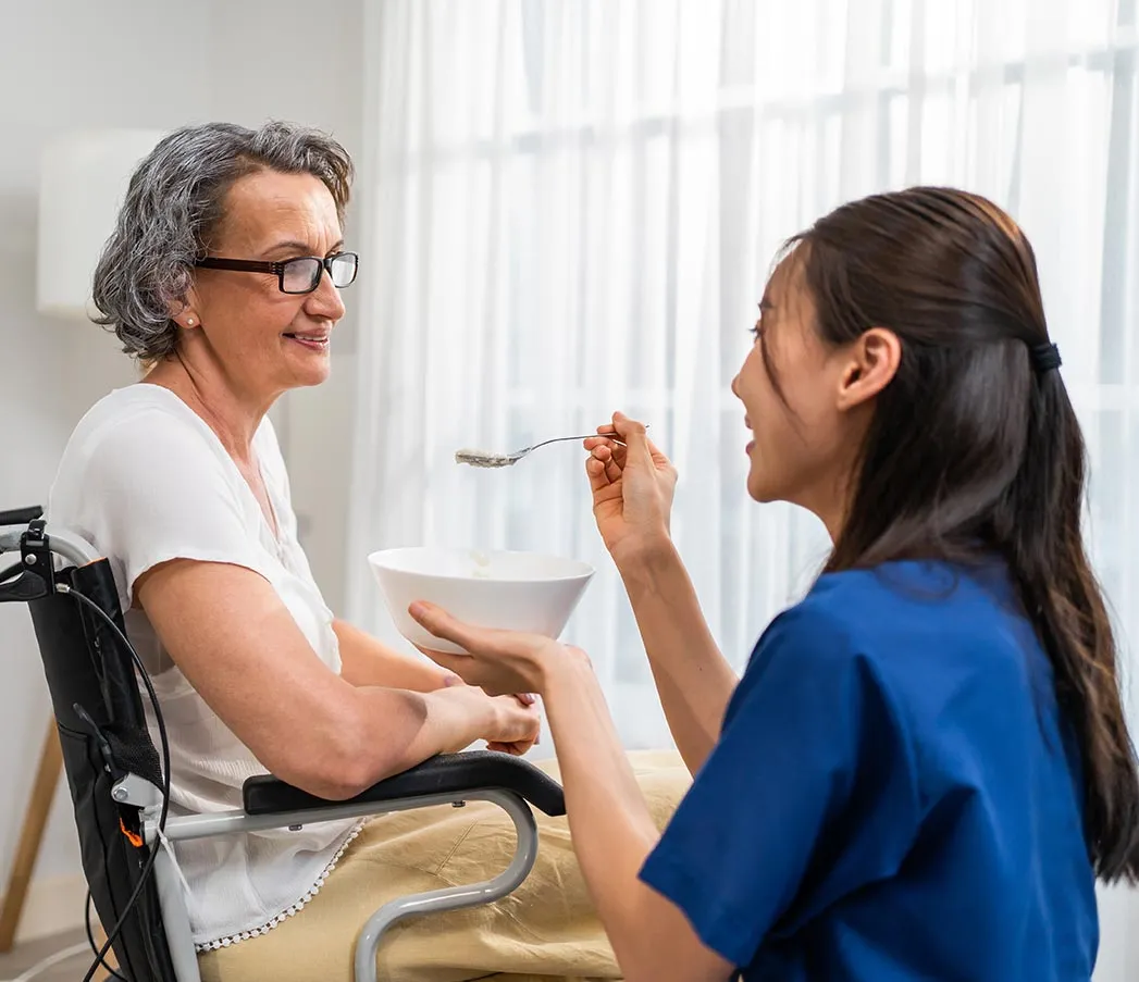 Dysphagie-K&uuml;che neu gedacht