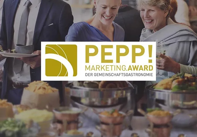 PEPP! MARKETING.AWARD 2026