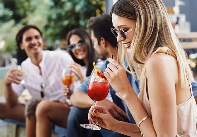 Cocktail-Trends 2026