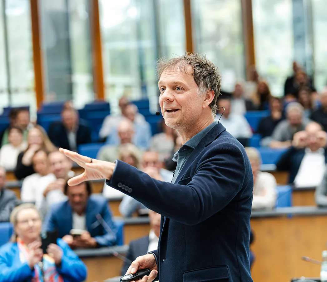 Symposium 2026