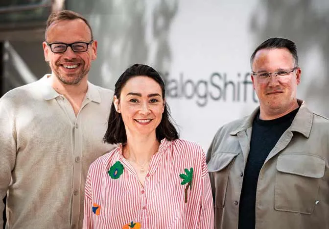 Neue Podcast-Folge