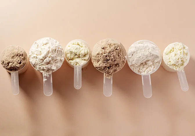 Functional Food