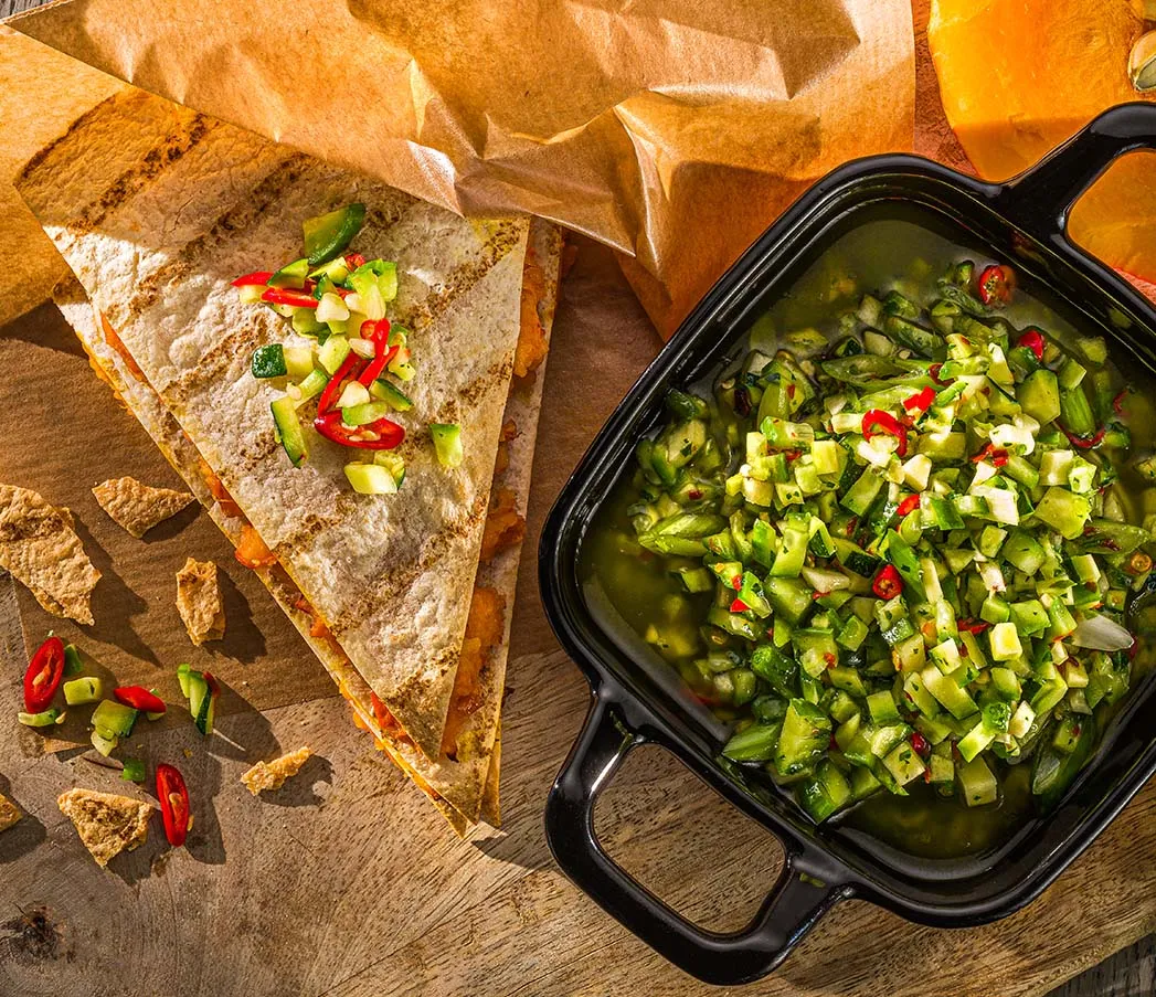 Rezept der Woche