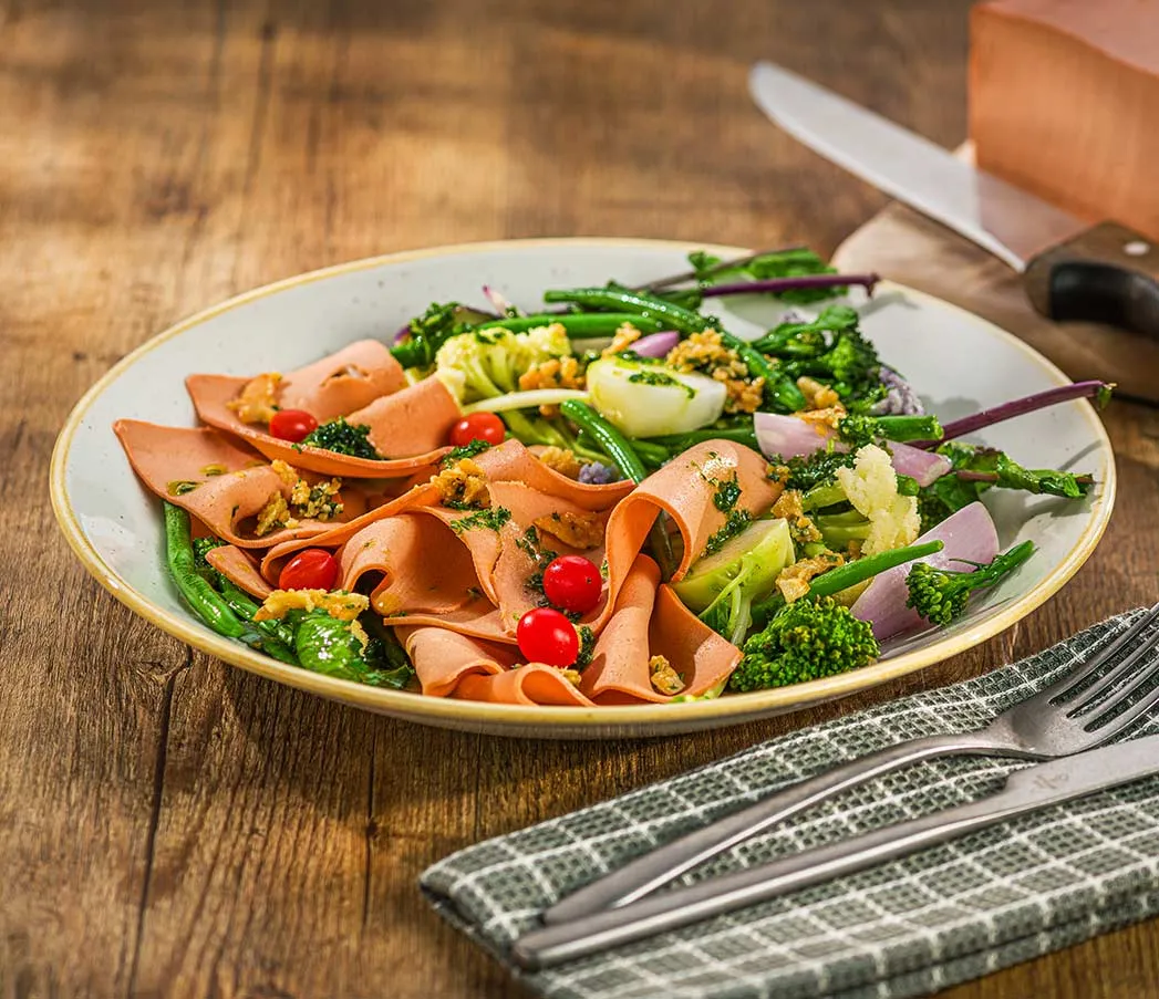 Rezept der Woche