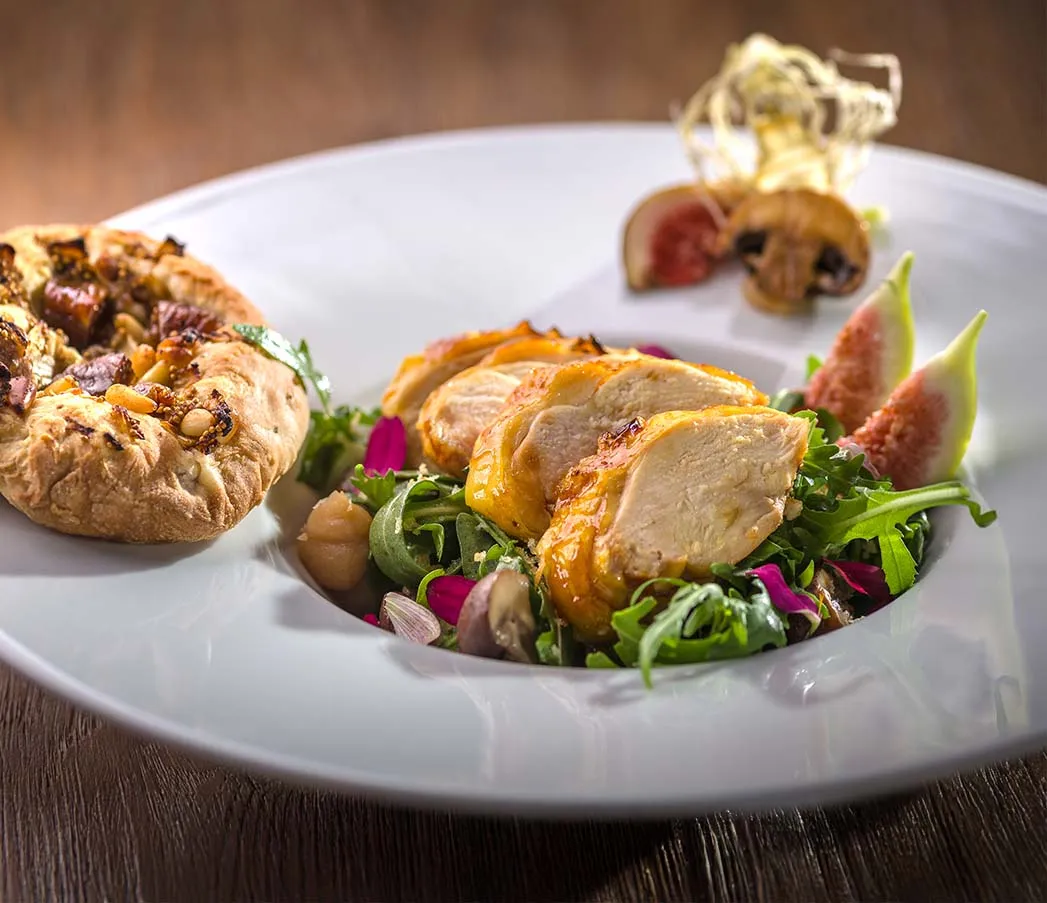 Rezept der Woche