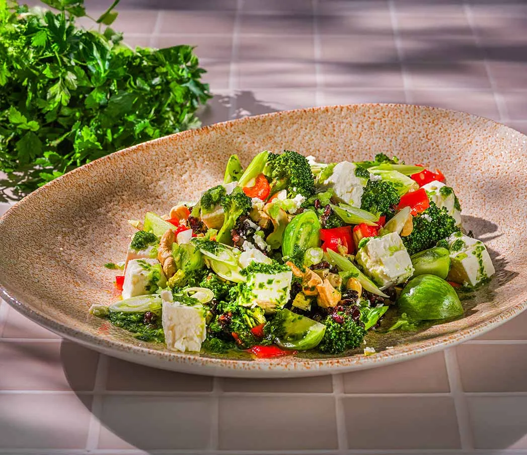 Rezept der Woche