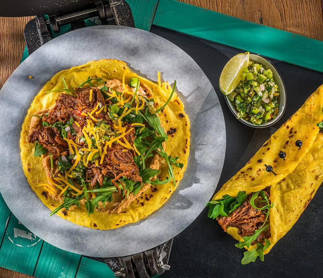 Rezept der Woche