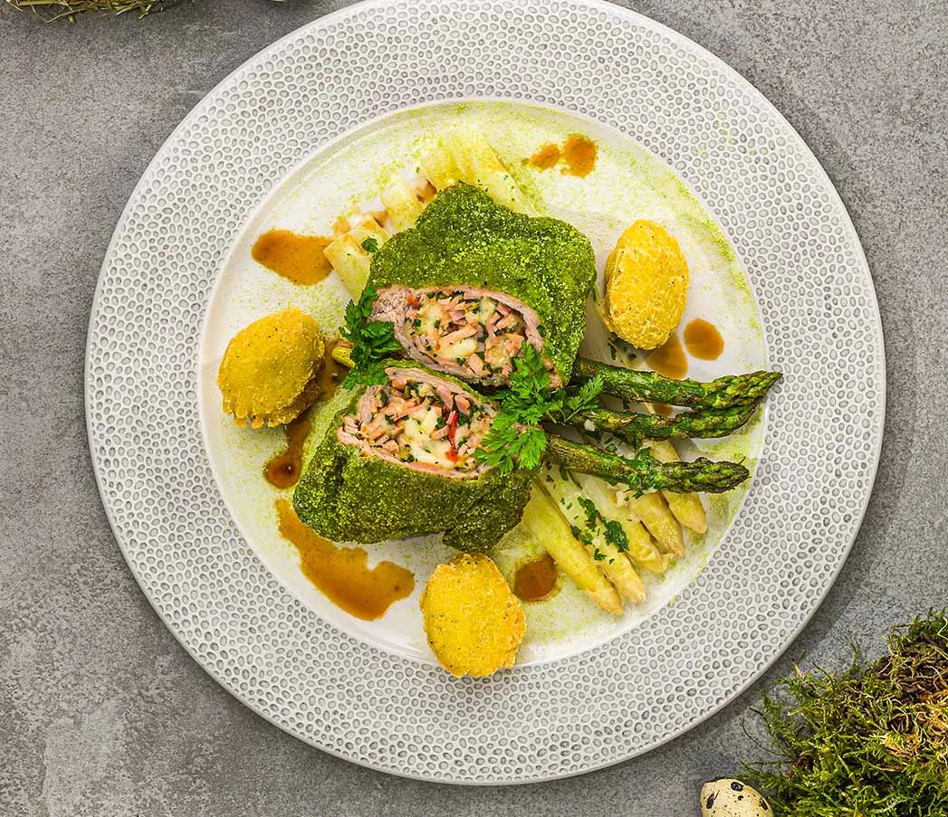 Rezept der Woche