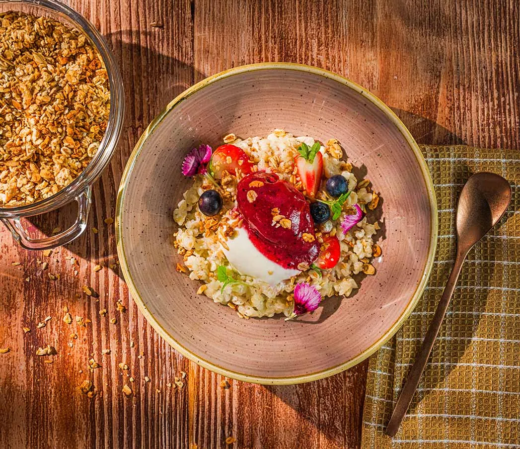 Rezept der Woche