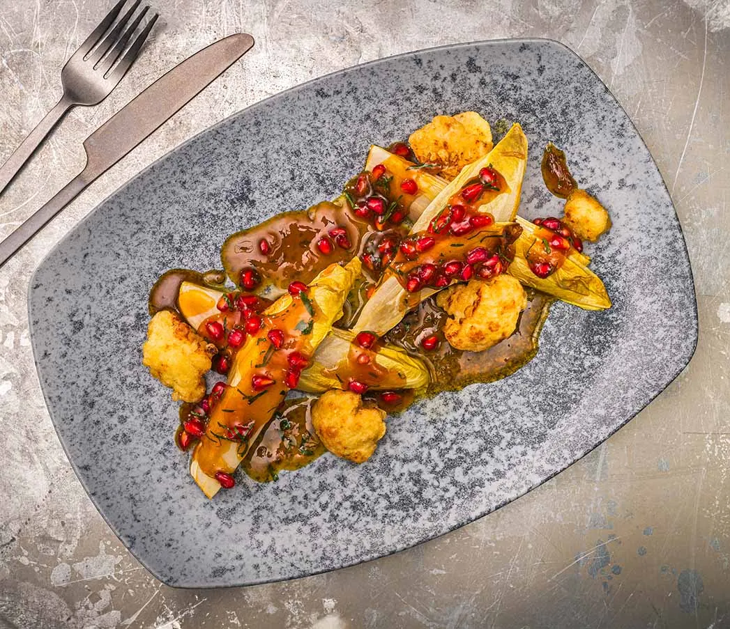 Rezept der Woche