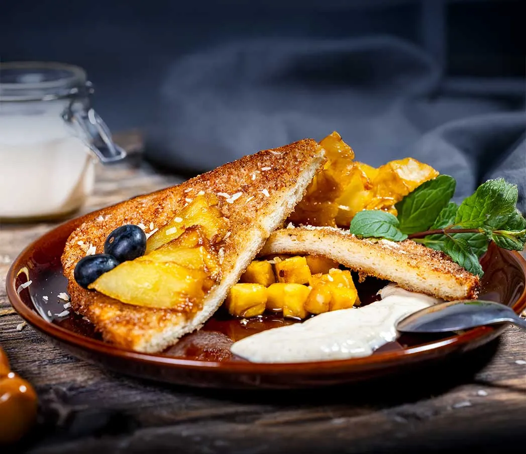 Rezept der Woche