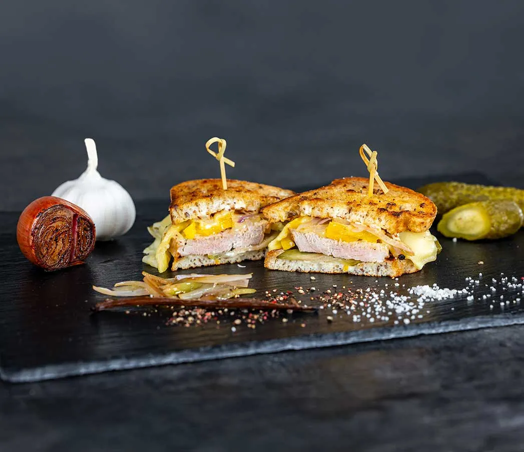 Rezept der Woche