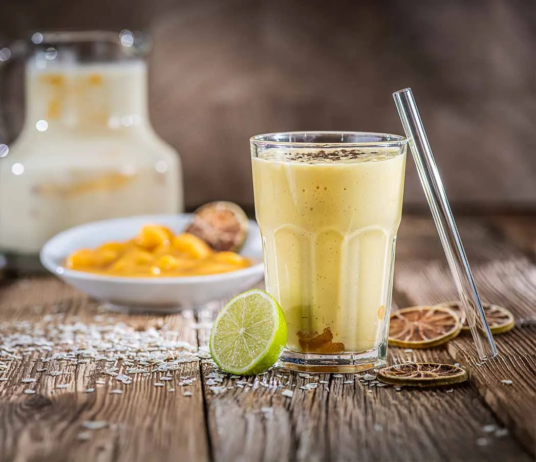 Rezept der Woche