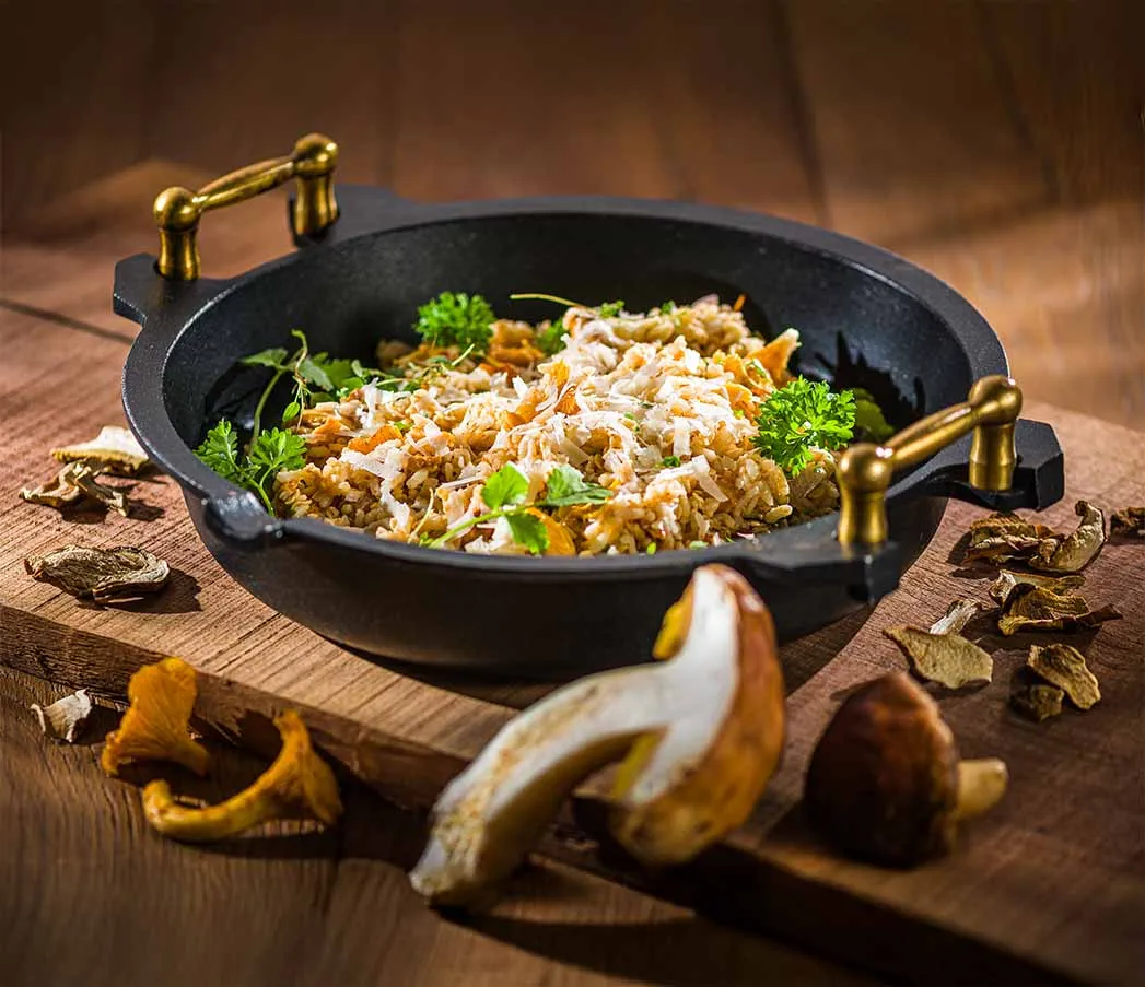 Rezept der Woche