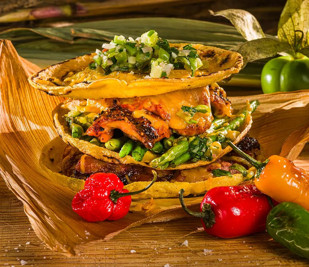 Rezept der Woche