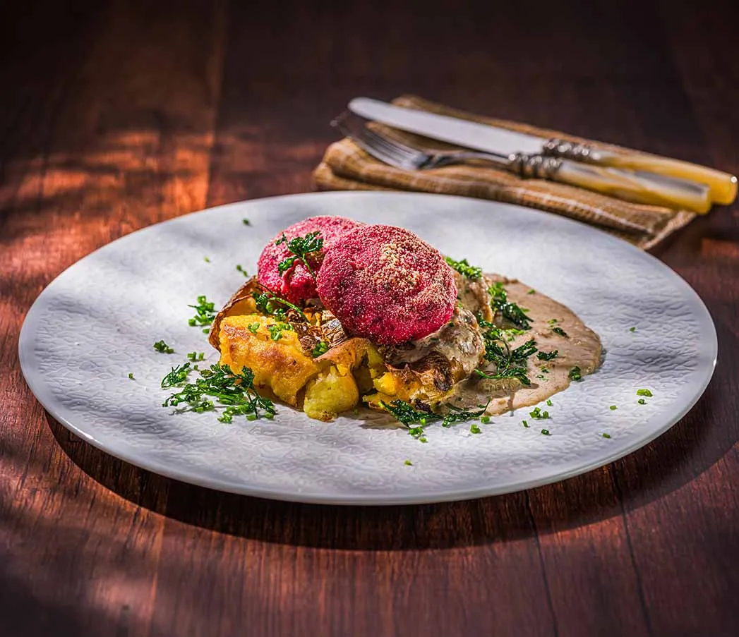Rezept der Woche