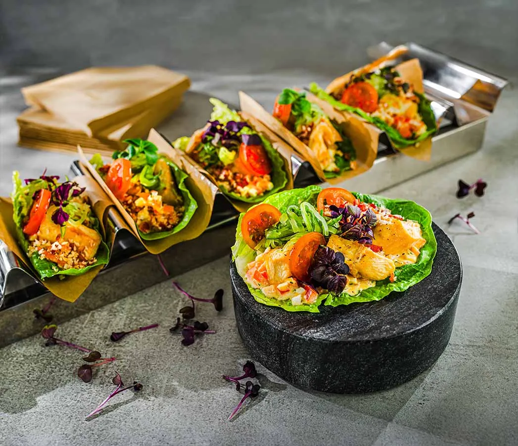 Rezept der Woche