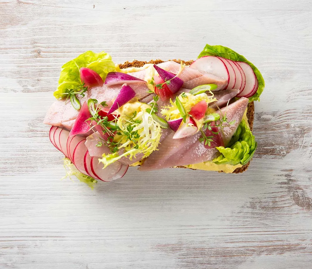 Rezept der Woche