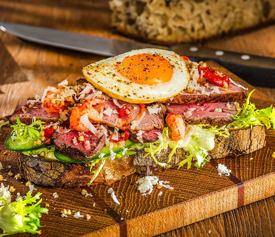 Rezept der Woche