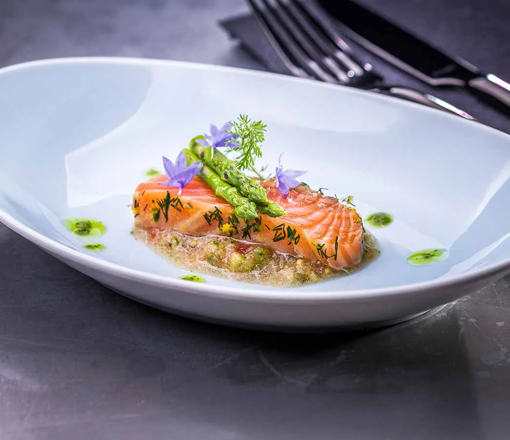 Rezept der Woche