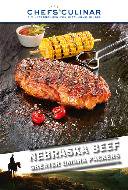 Nebraska-Beef