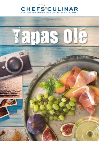 Tapas olé