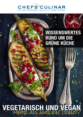 Vegetarisch und Vegan – mehr als nur ein Trend?