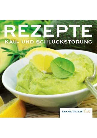 Rezeptheft Dysphagie