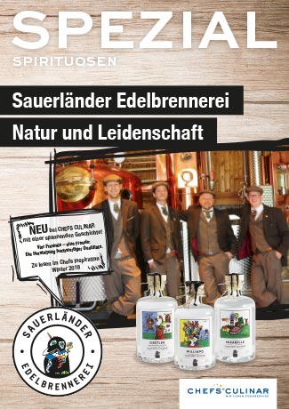 Sauerländer Edelbrennerei