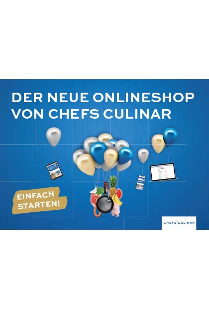 So funktioniert der Onlineshop