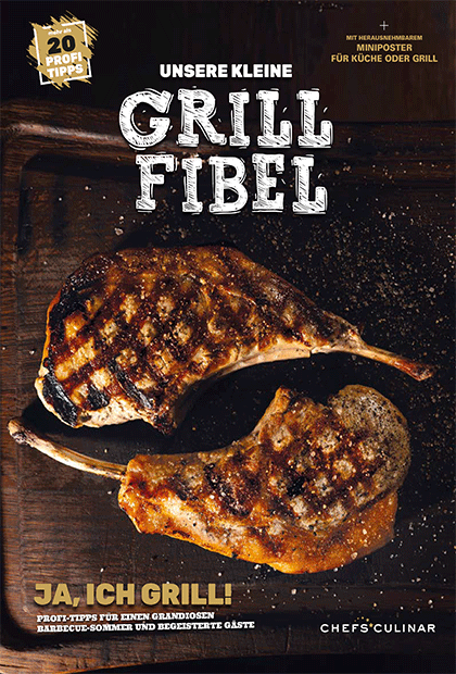 Grillfibel