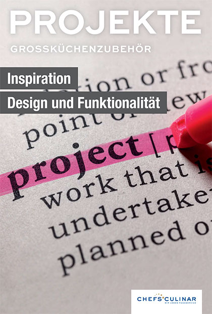 Die Projekte