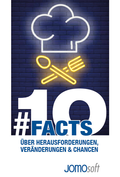 #10Facts über Herausforderungen, Veränderungen & Chancen