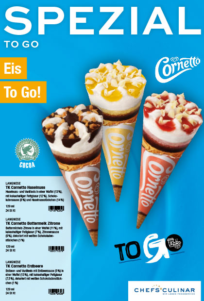 Eis To Go