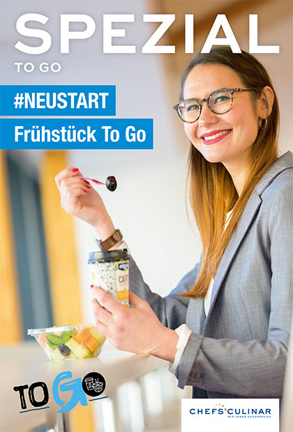 Frühstück To Go