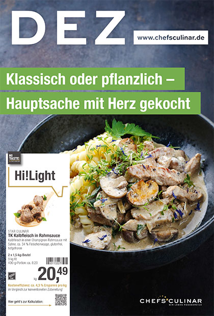 Monatswerbung Dezember 2025